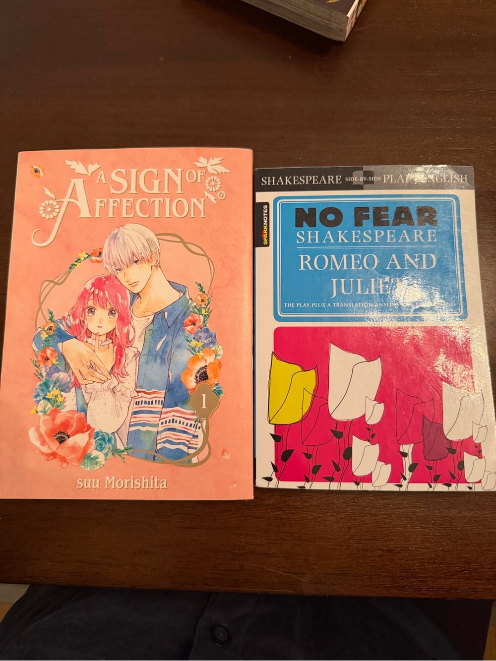No Fear Romeo and Juliet -Shakespeare
